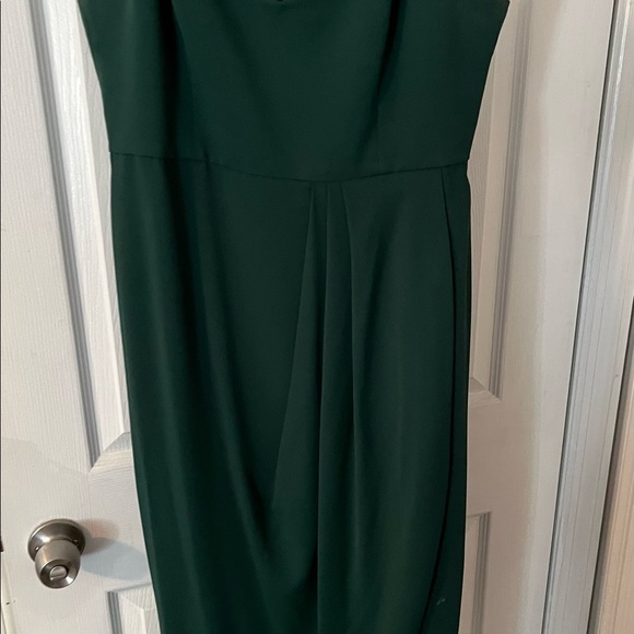 Lulu’s Midi Dress - Picture 3 of 4
